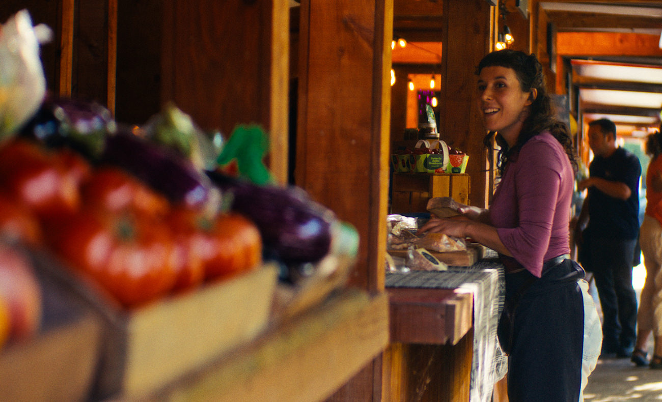 Grocery stores and markets in the Coaticook Region