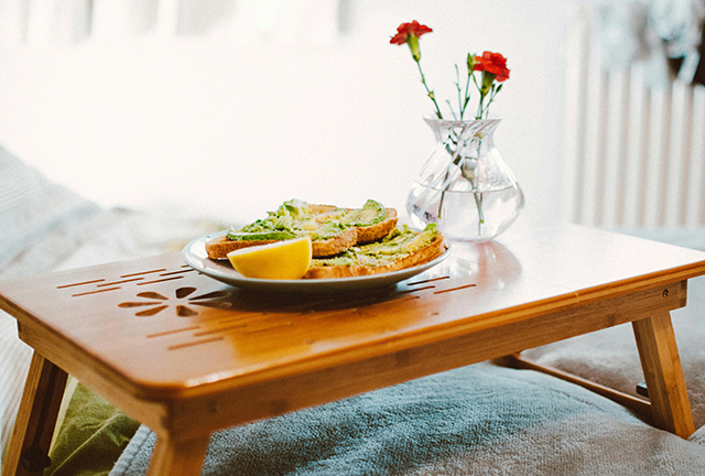 Beds and Breakfast in the Coaticook Region