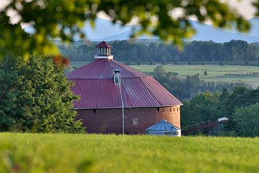 Barnston-Ouest
