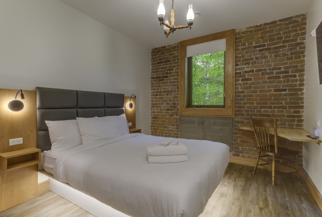 Hotel Coaticook