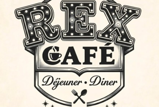 Rex Café 2.0