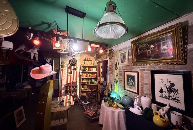 Le Campoticaire - Art & Décor Urbain